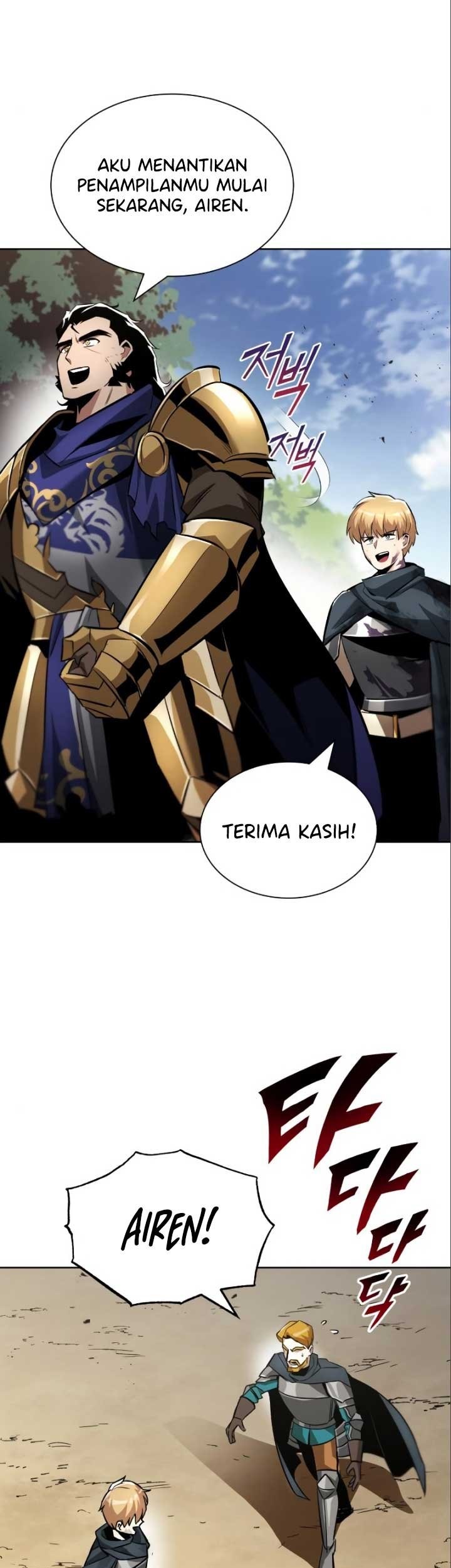 Lazy Prince Becomes a Genius Chapter 35 - halaman 65