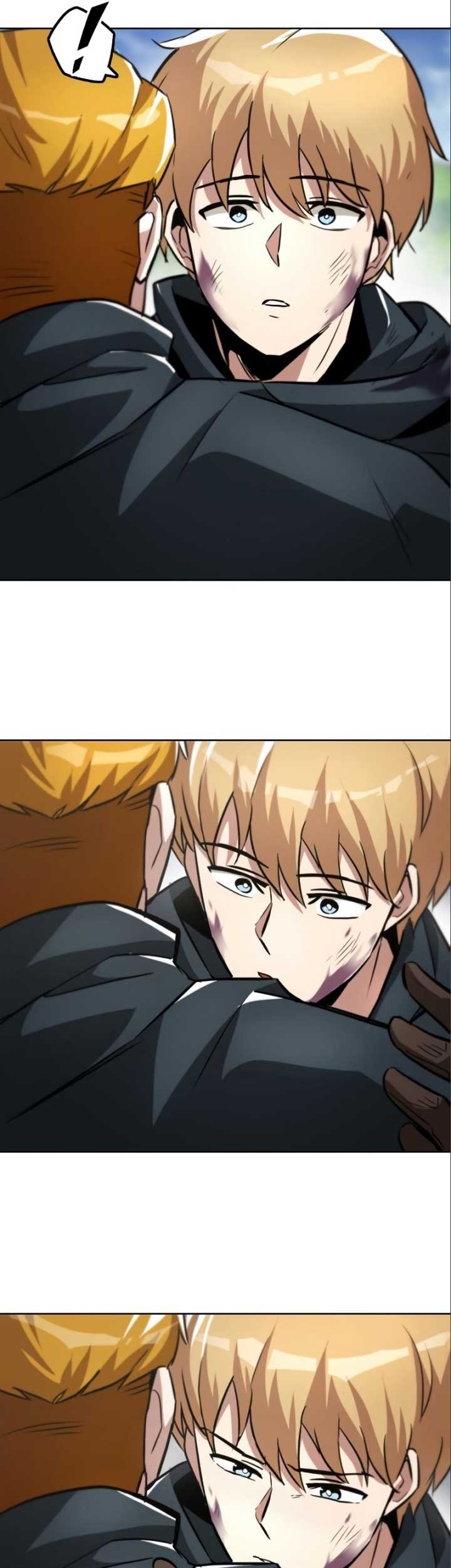 Lazy Prince Becomes a Genius Chapter 35 - halaman 69
