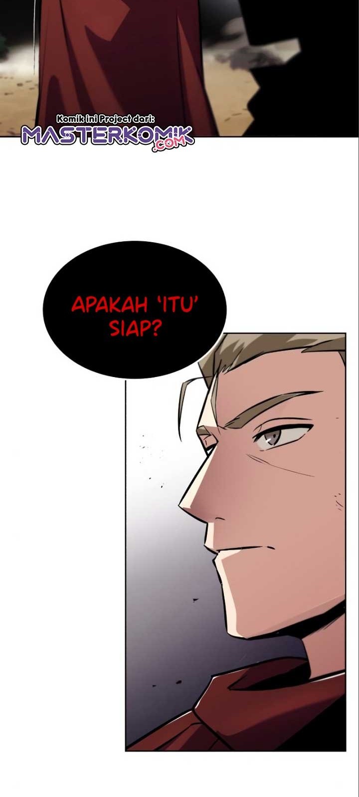 Lazy Prince Becomes a Genius Chapter 35 - halaman 74