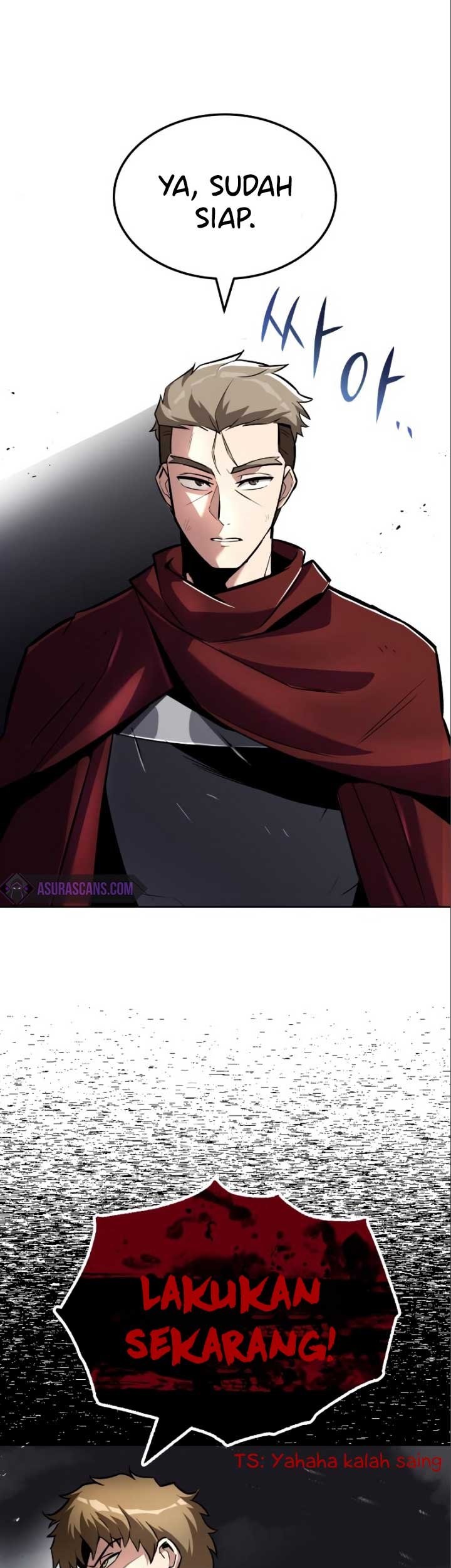 Lazy Prince Becomes a Genius Chapter 35 - halaman 75