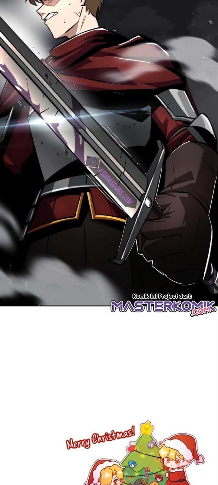 Lazy Prince Becomes a Genius Chapter 35 - halaman 76