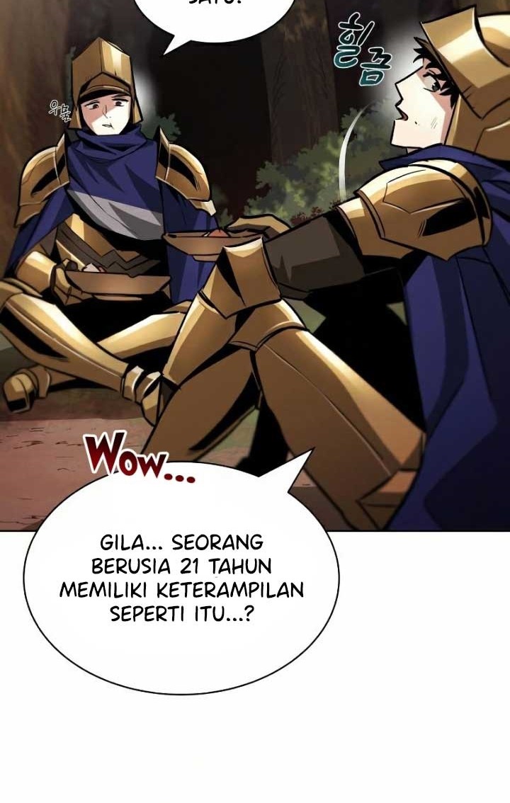 Lazy Prince Becomes a Genius Chapter 36 - halaman 18
