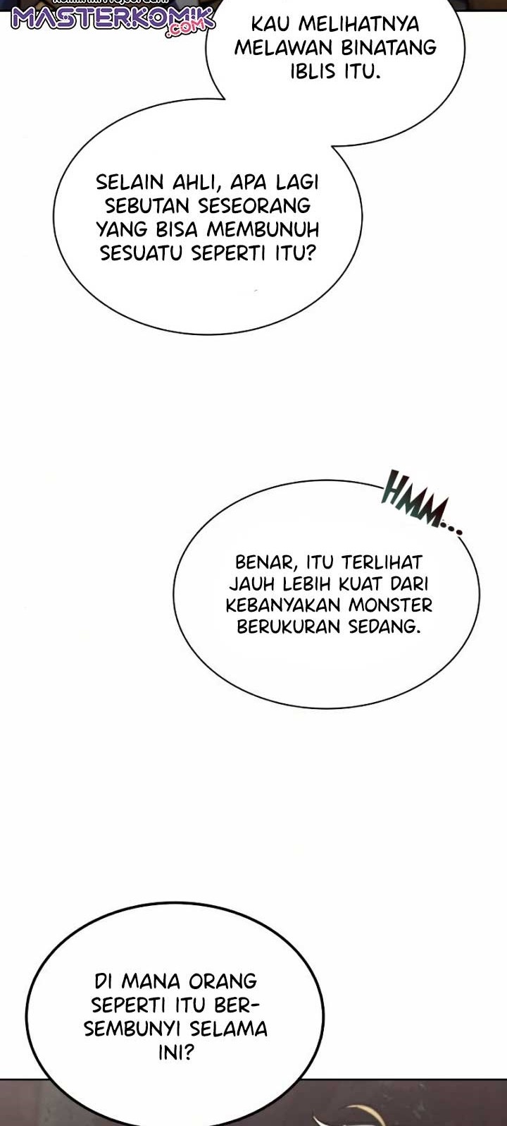 Lazy Prince Becomes a Genius Chapter 36 - halaman 20