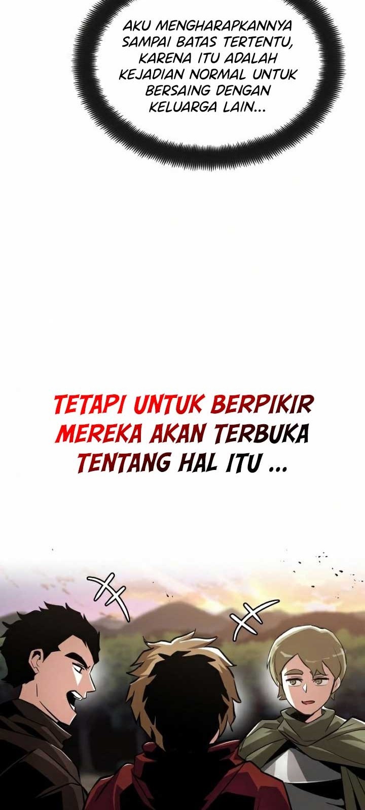 Lazy Prince Becomes a Genius Chapter 36 - halaman 24