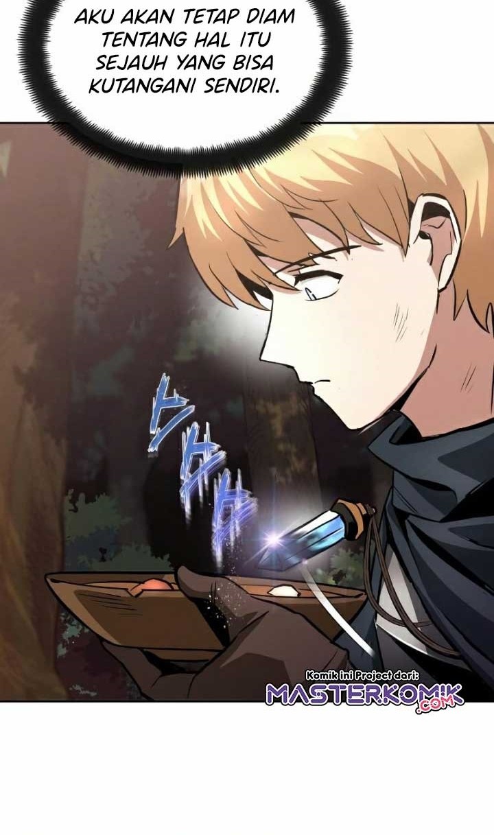 Lazy Prince Becomes a Genius Chapter 36 - halaman 26