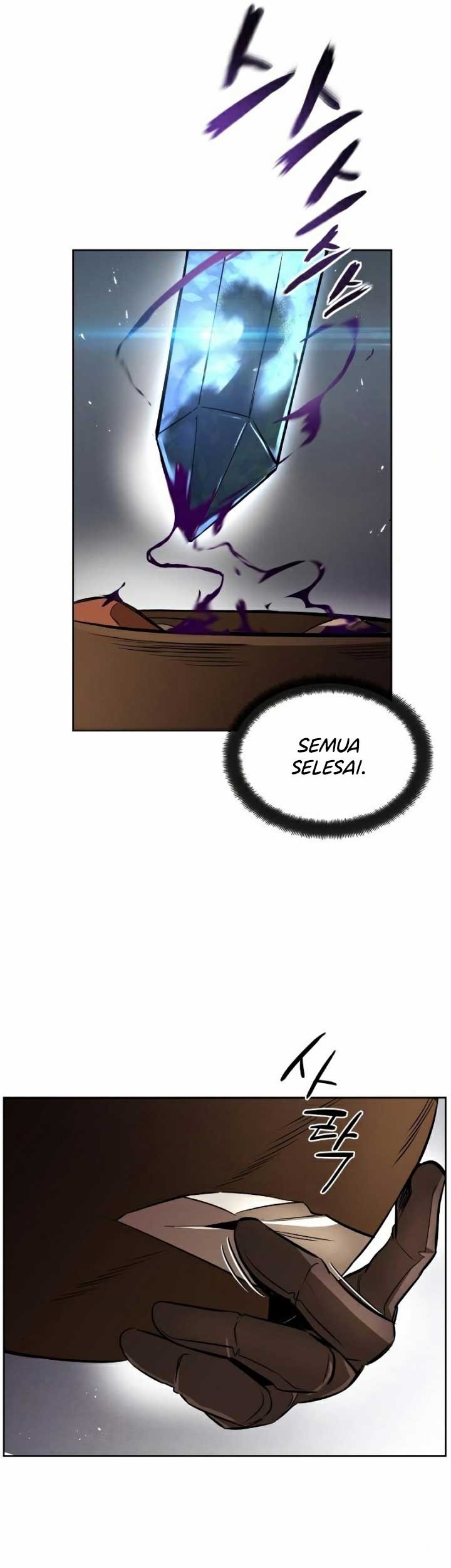 Lazy Prince Becomes a Genius Chapter 36 - halaman 27