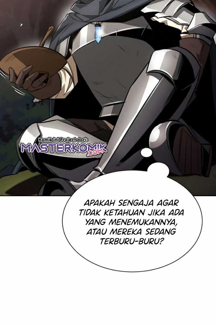 Lazy Prince Becomes a Genius Chapter 36 - halaman 30