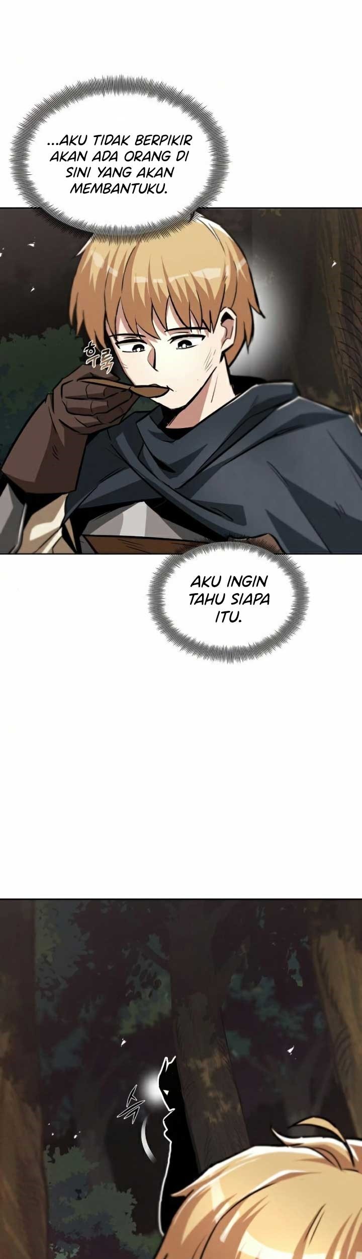 Lazy Prince Becomes a Genius Chapter 36 - halaman 31