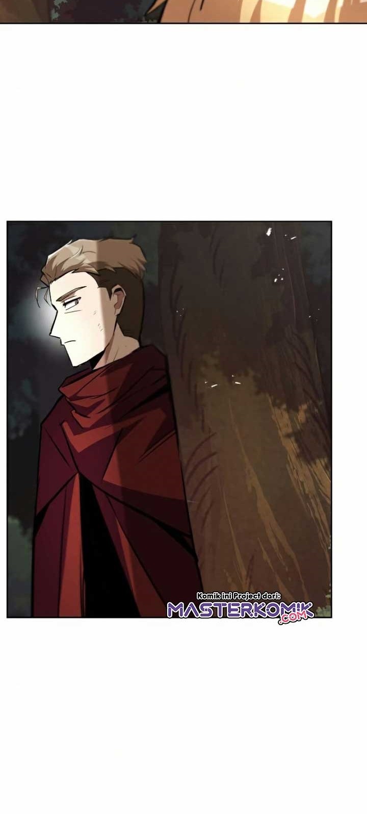 Lazy Prince Becomes a Genius Chapter 36 - halaman 32