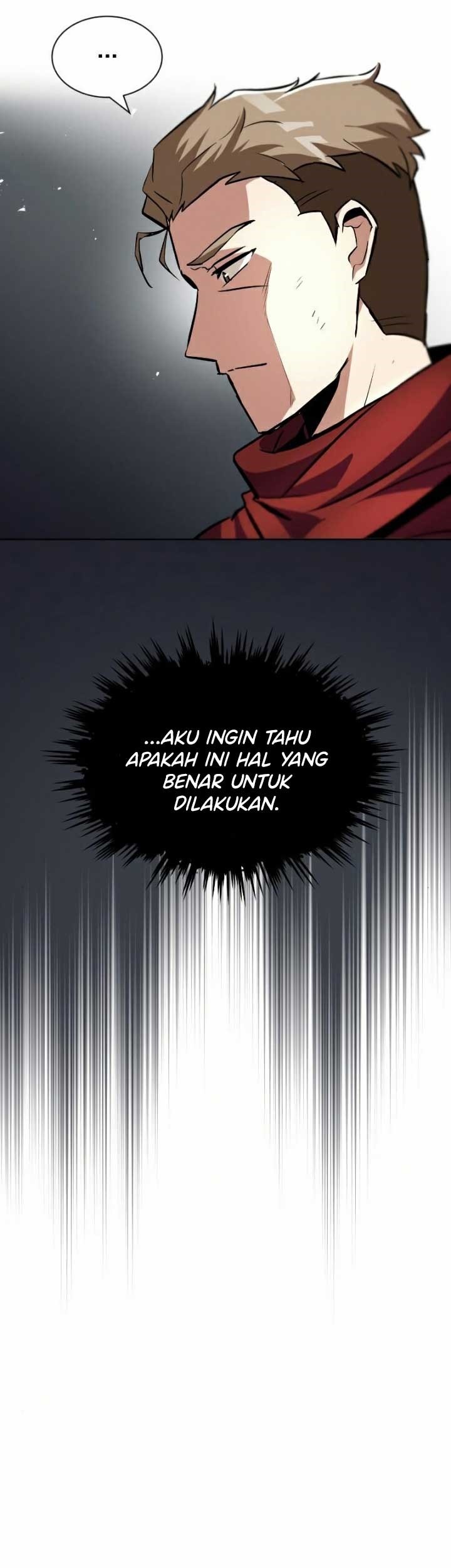 Lazy Prince Becomes a Genius Chapter 36 - halaman 33