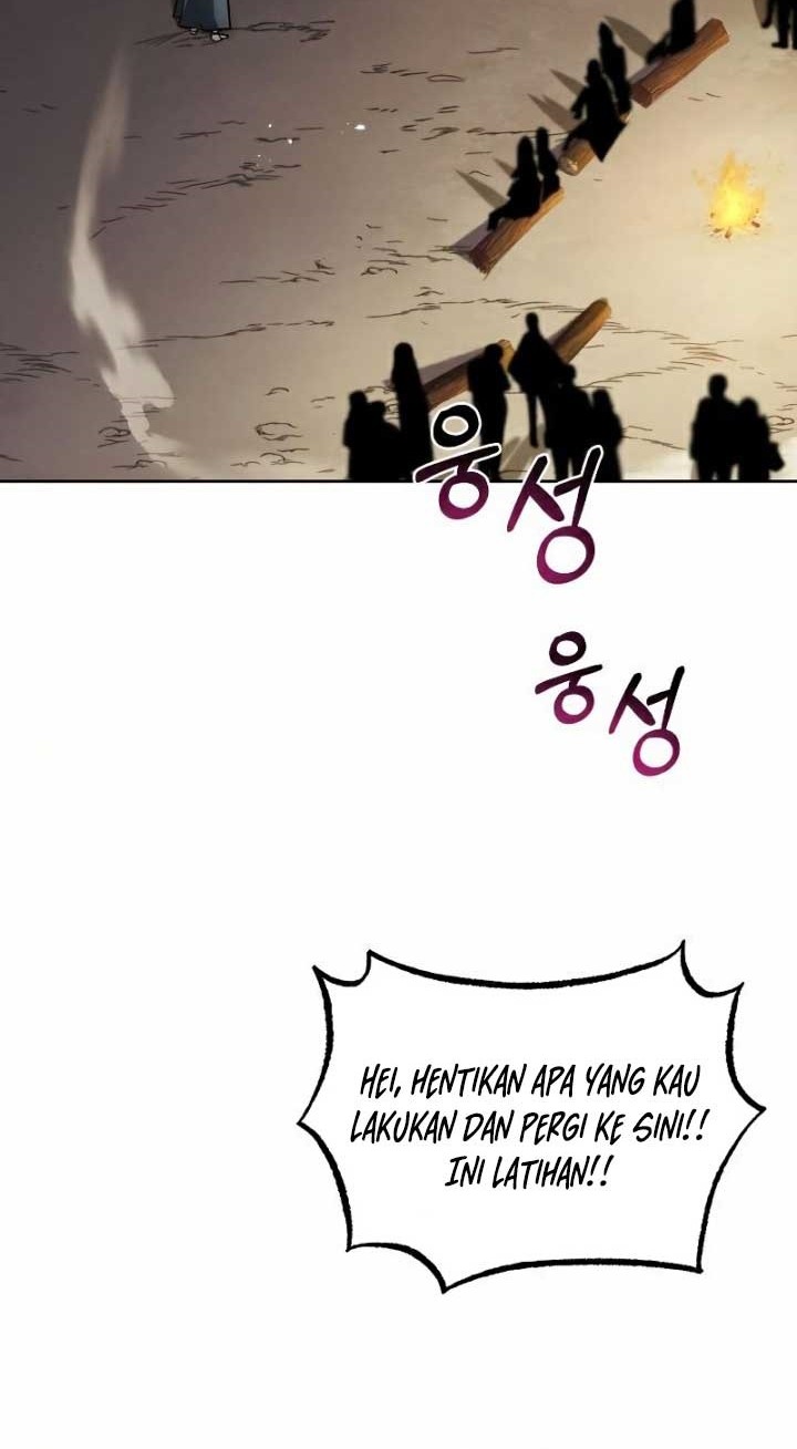 Lazy Prince Becomes a Genius Chapter 36 - halaman 38