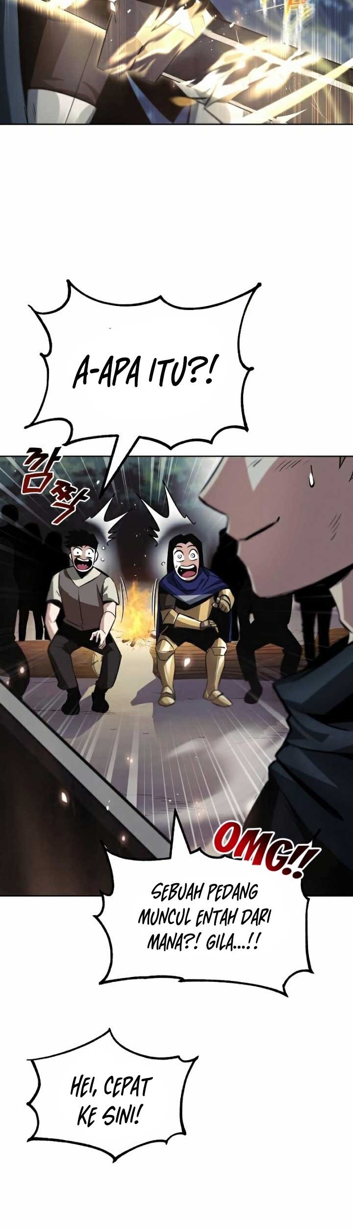 Lazy Prince Becomes a Genius Chapter 36 - halaman 41