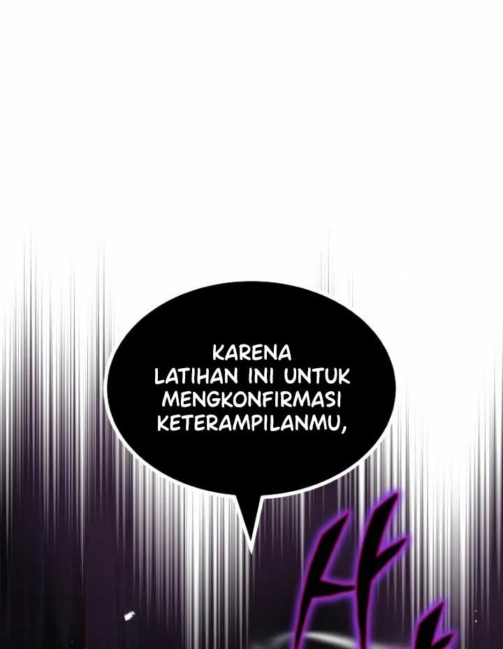 Lazy Prince Becomes a Genius Chapter 36 - halaman 42