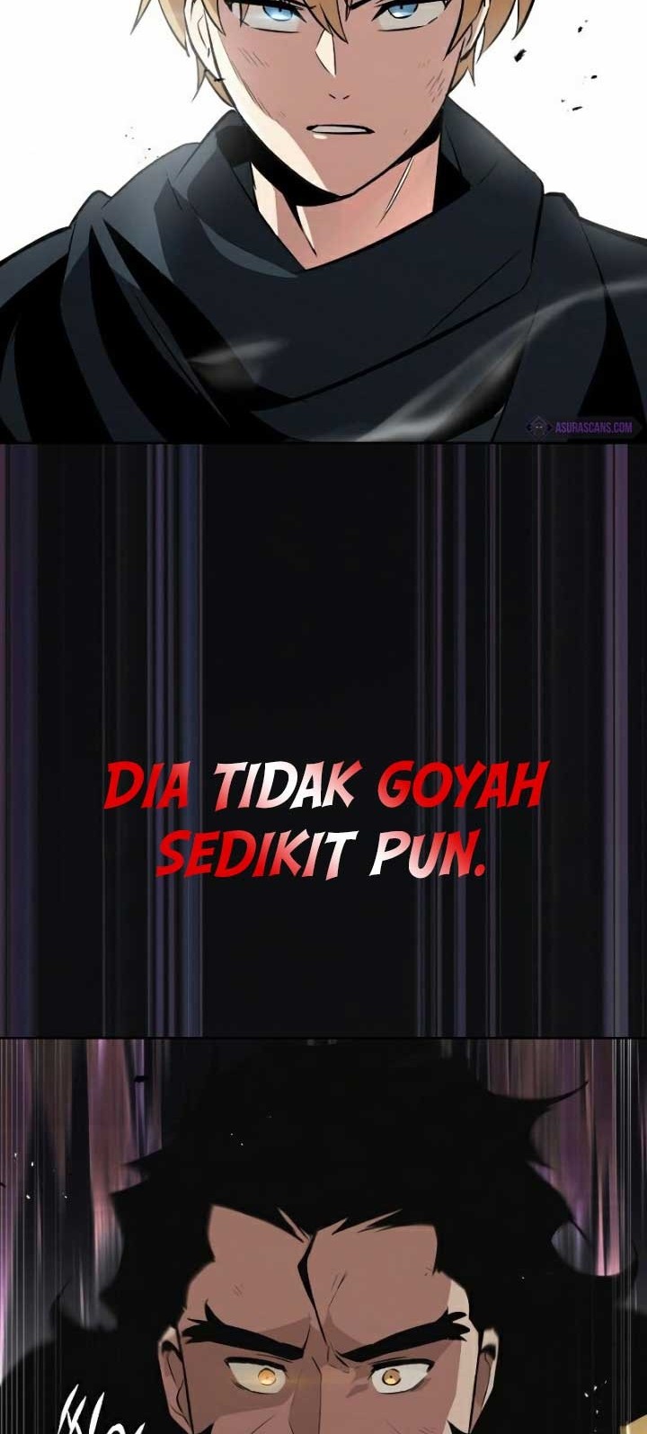 Lazy Prince Becomes a Genius Chapter 36 - halaman 44