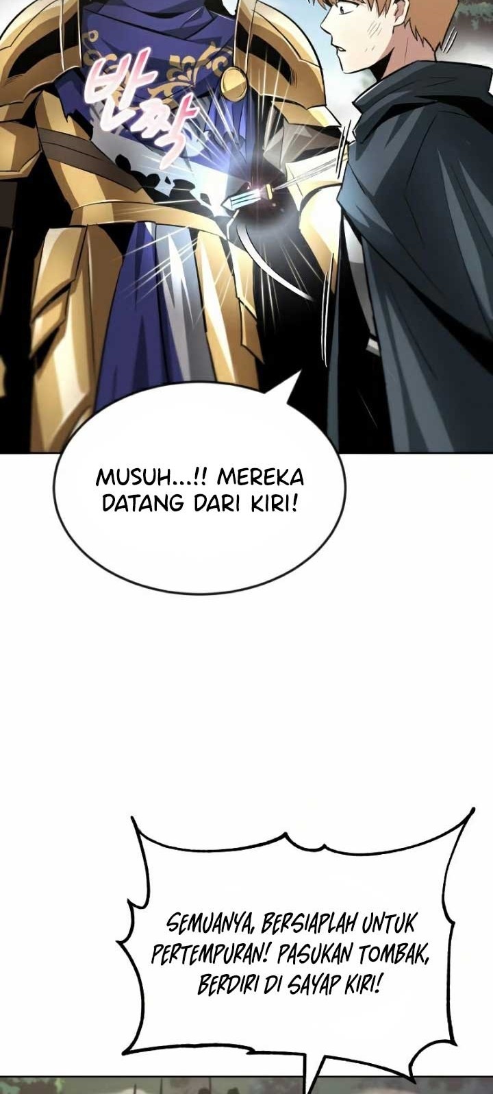 Lazy Prince Becomes a Genius Chapter 36 - halaman 5