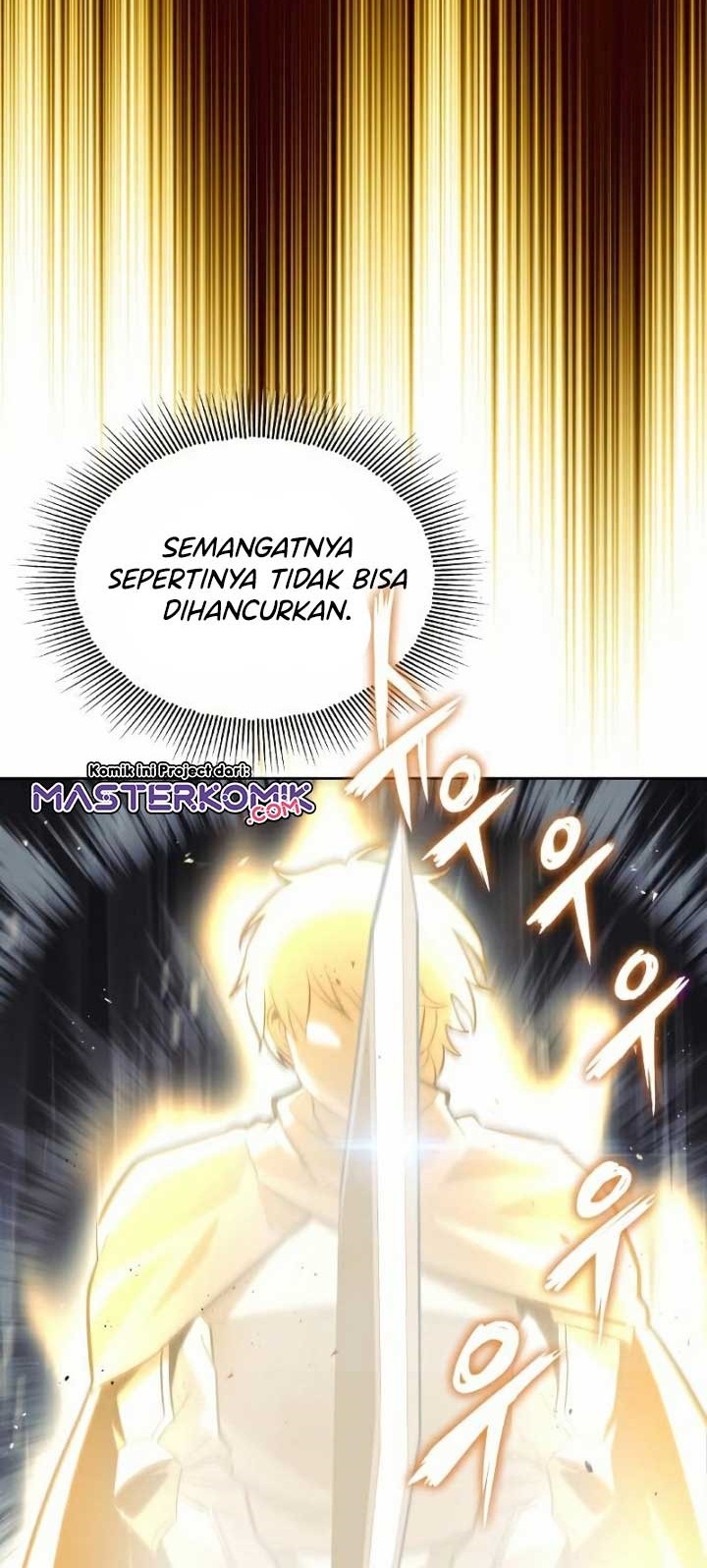 Lazy Prince Becomes a Genius Chapter 36 - halaman 50