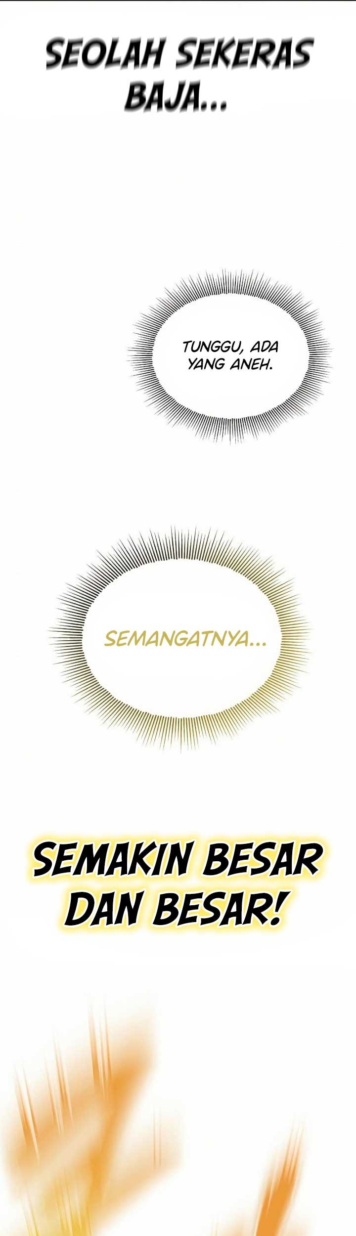 Lazy Prince Becomes a Genius Chapter 36 - halaman 52