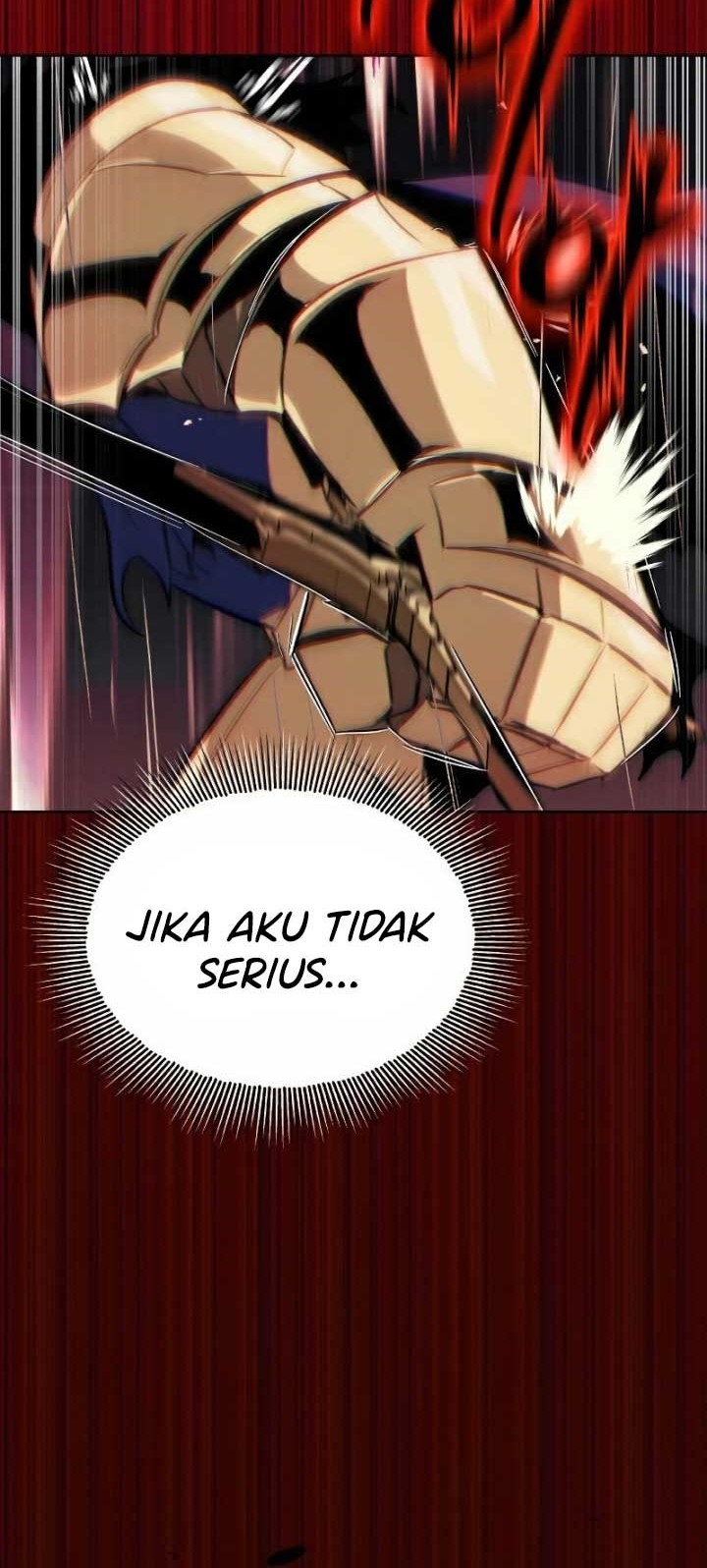 Lazy Prince Becomes a Genius Chapter 36 - halaman 55