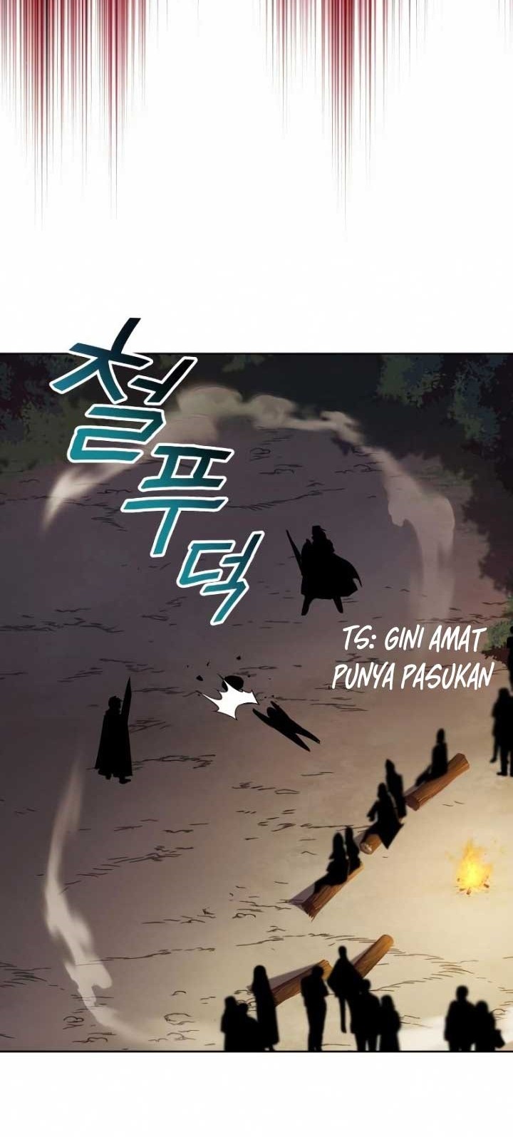 Lazy Prince Becomes a Genius Chapter 36 - halaman 60