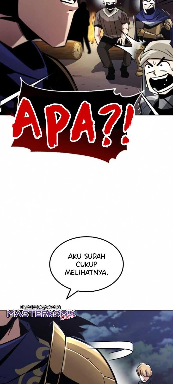 Lazy Prince Becomes a Genius Chapter 36 - halaman 63