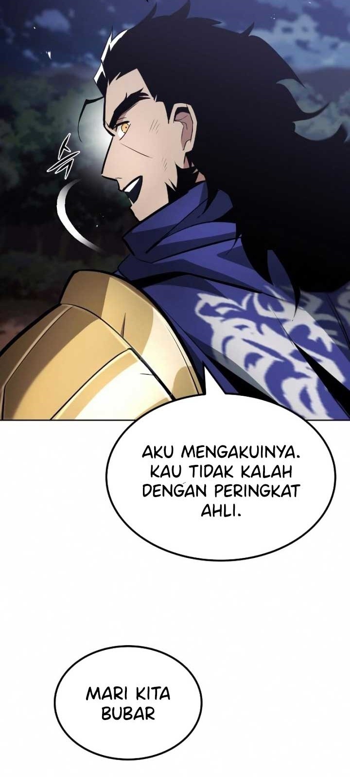 Lazy Prince Becomes a Genius Chapter 36 - halaman 65