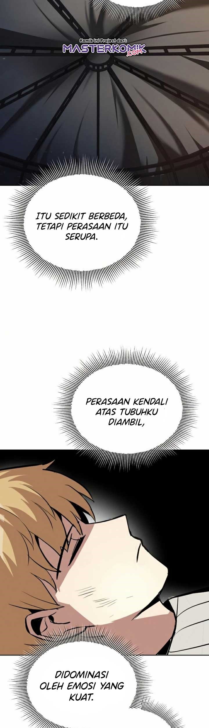 Lazy Prince Becomes a Genius Chapter 36 - halaman 69