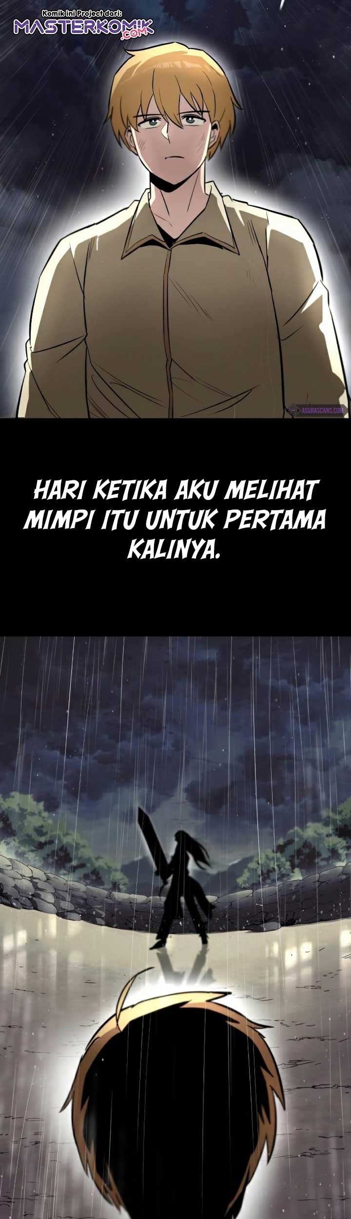 Lazy Prince Becomes a Genius Chapter 36 - halaman 72