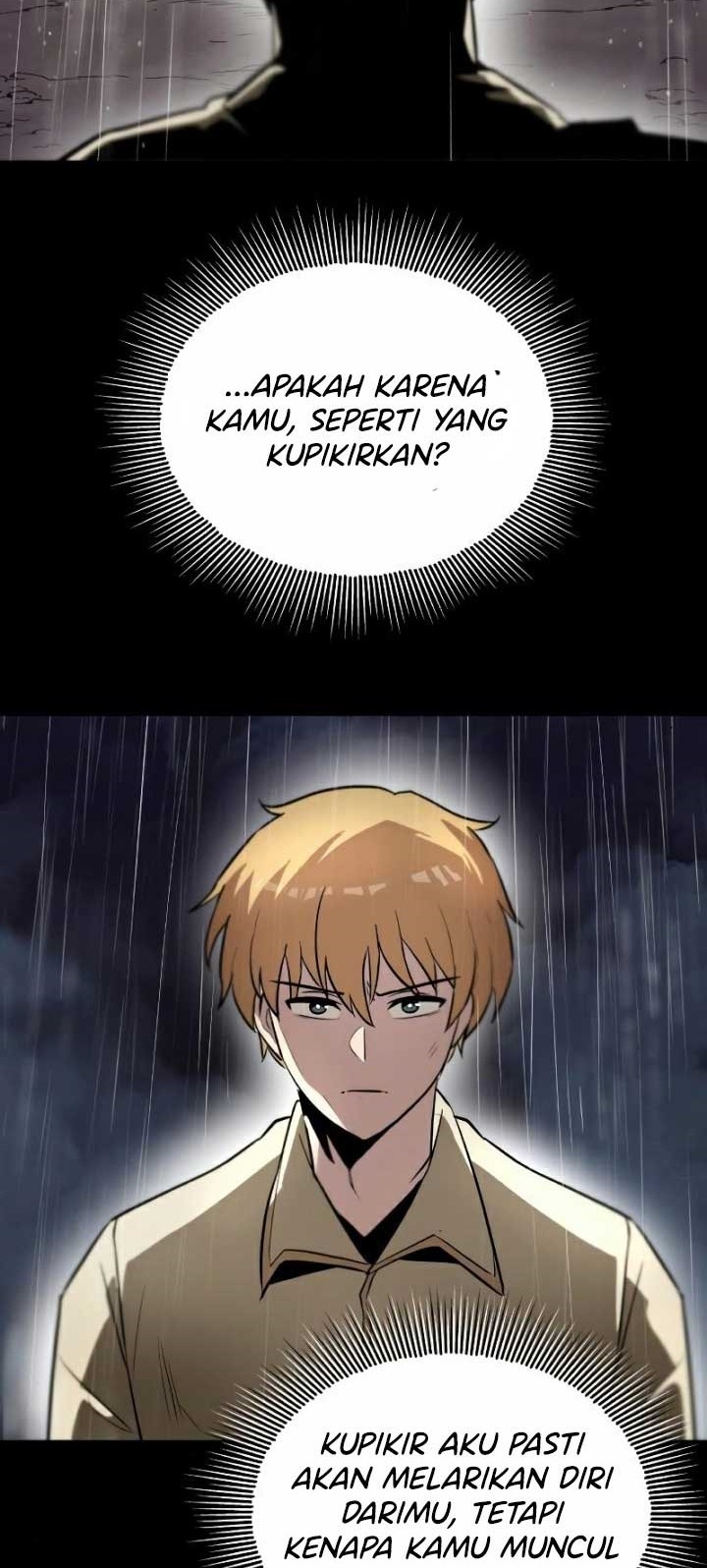Lazy Prince Becomes a Genius Chapter 36 - halaman 73