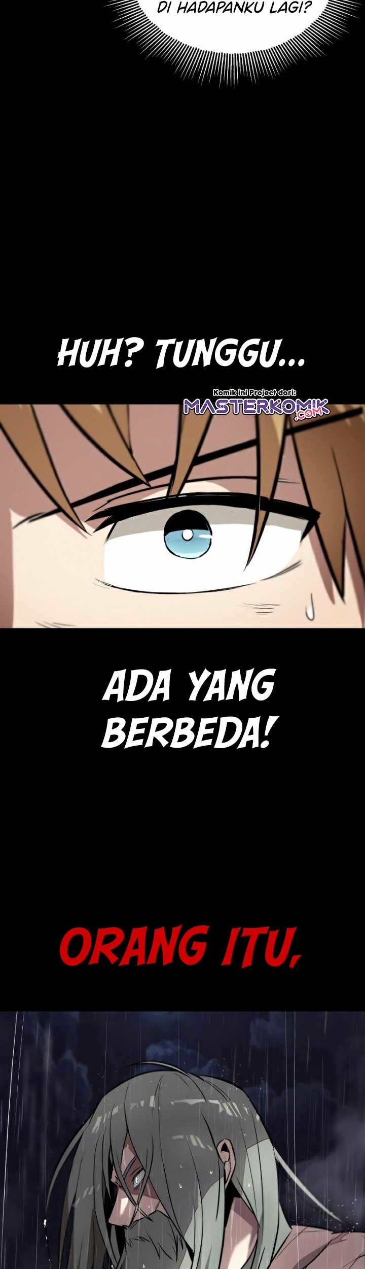 Lazy Prince Becomes a Genius Chapter 36 - halaman 74