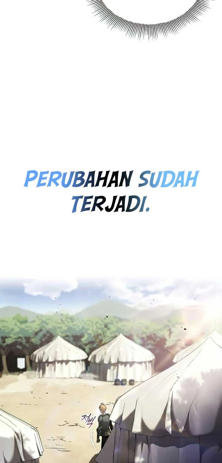 Lazy Prince Becomes a Genius Chapter 37 - halaman 10