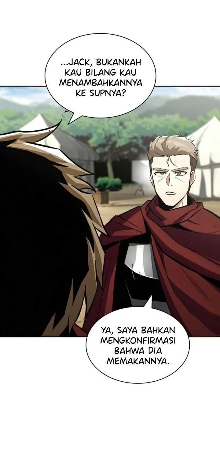 Lazy Prince Becomes a Genius Chapter 37 - halaman 13