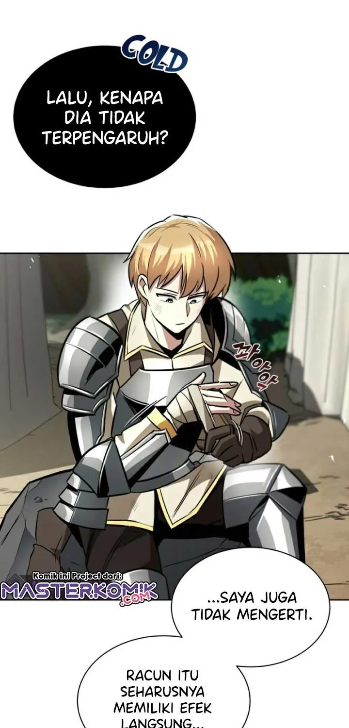 Lazy Prince Becomes a Genius Chapter 37 - halaman 14