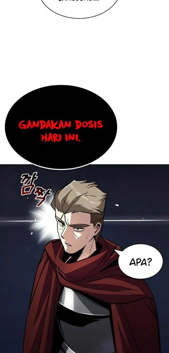 Lazy Prince Becomes a Genius Chapter 37 - halaman 15