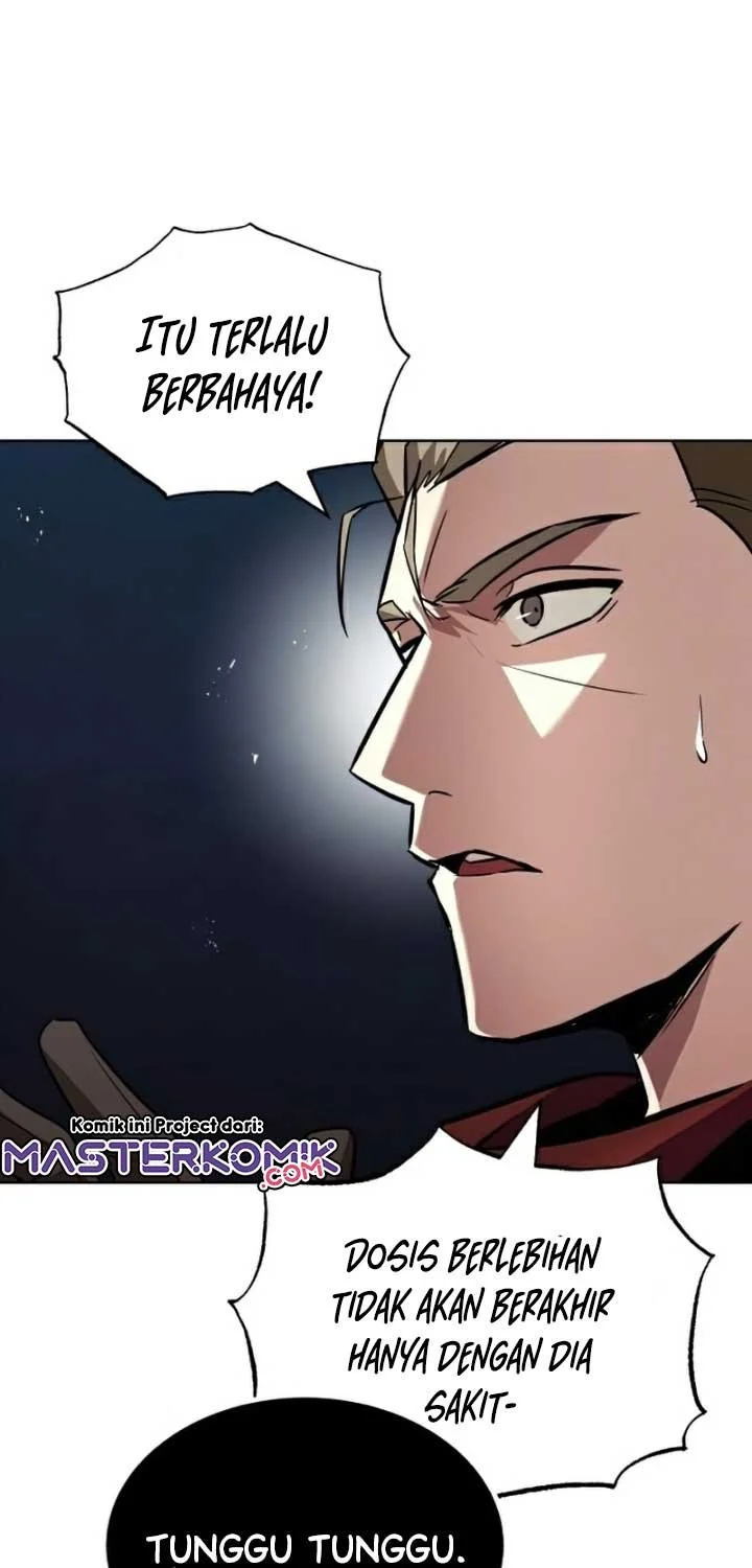 Lazy Prince Becomes a Genius Chapter 37 - halaman 17
