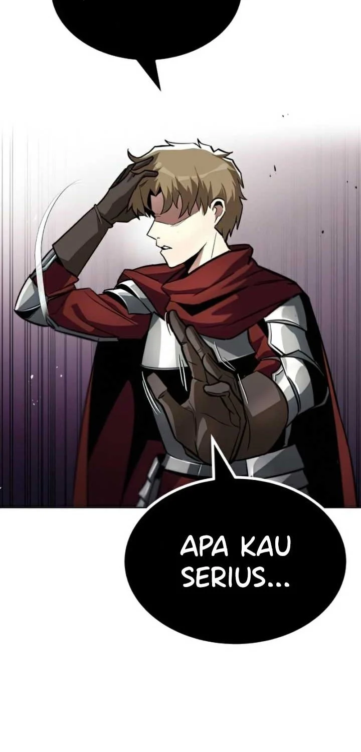 Lazy Prince Becomes a Genius Chapter 37 - halaman 18