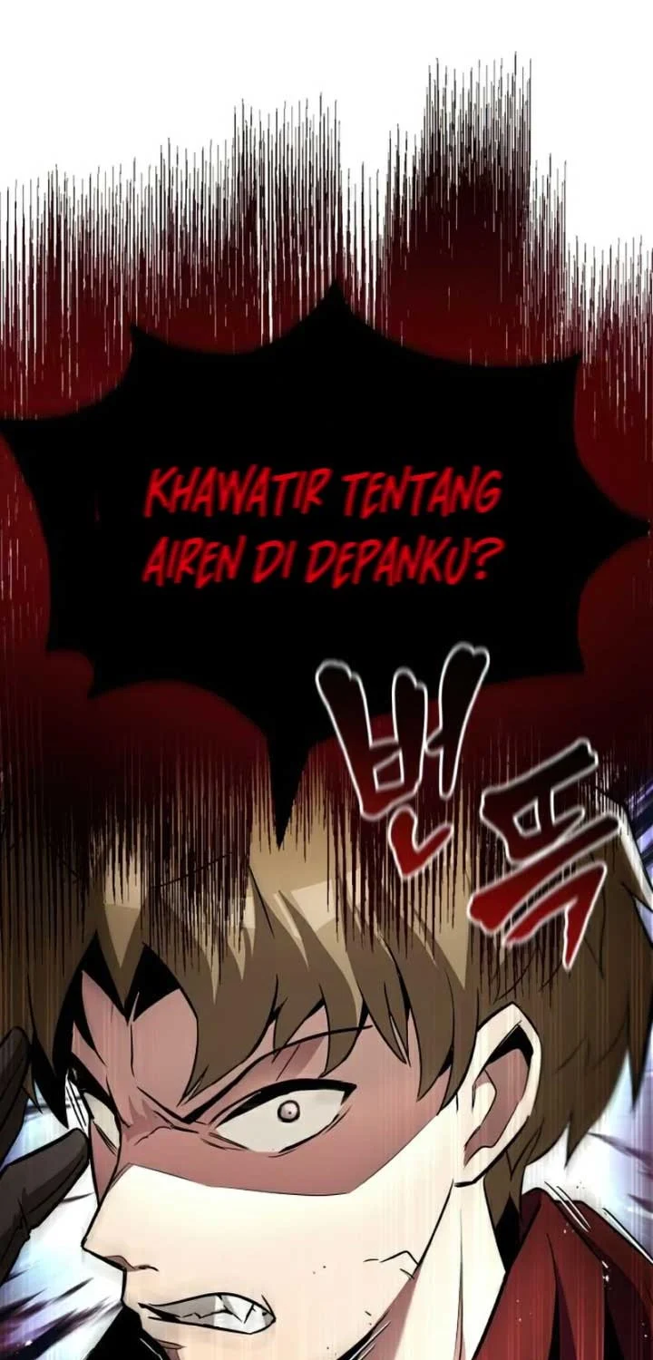 Lazy Prince Becomes a Genius Chapter 37 - halaman 19