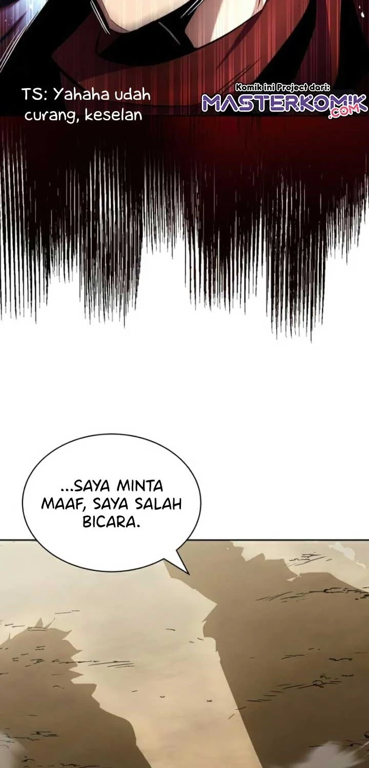 Lazy Prince Becomes a Genius Chapter 37 - halaman 20