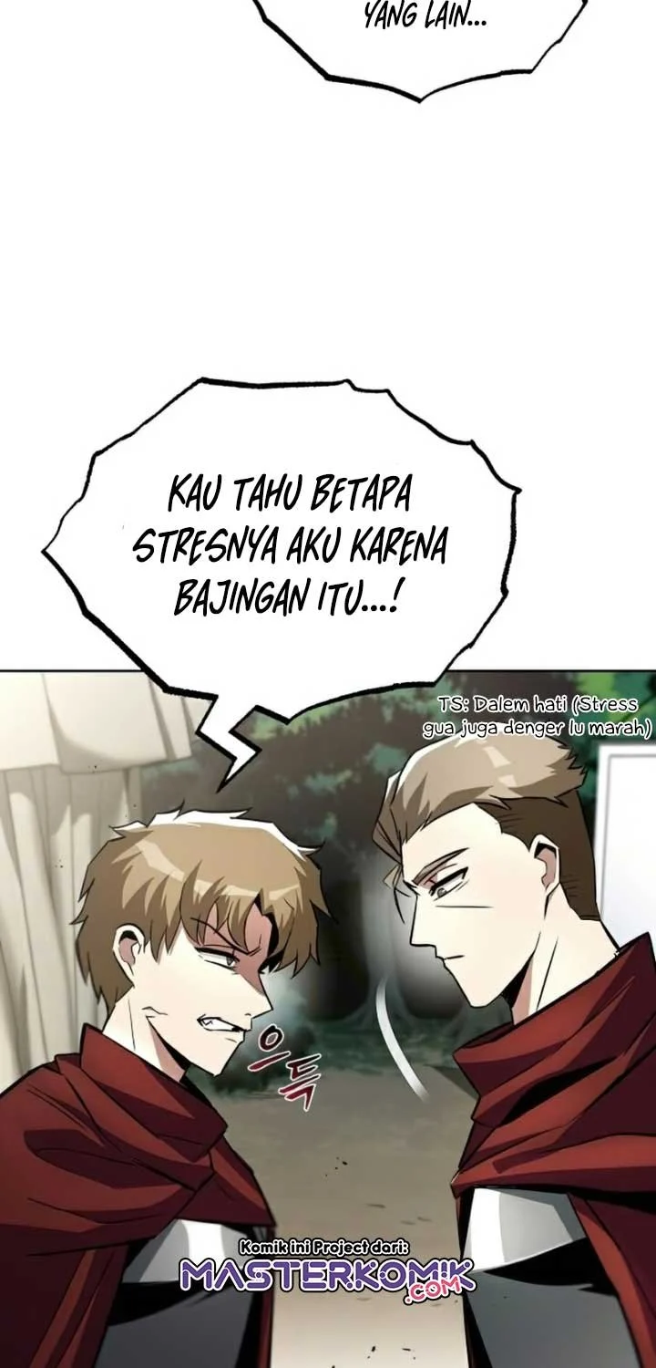Lazy Prince Becomes a Genius Chapter 37 - halaman 22
