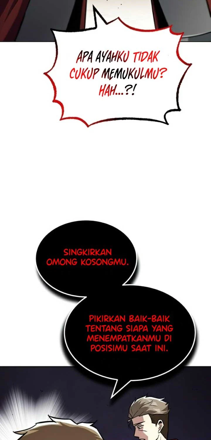 Lazy Prince Becomes a Genius Chapter 37 - halaman 23