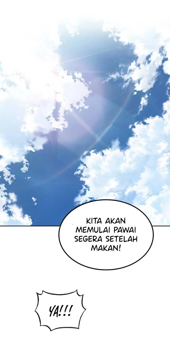 Lazy Prince Becomes a Genius Chapter 37 - halaman 27