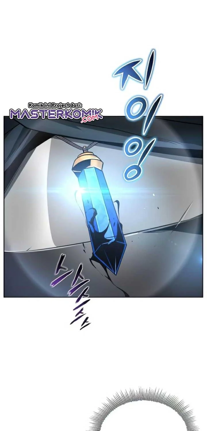 Lazy Prince Becomes a Genius Chapter 37 - halaman 28