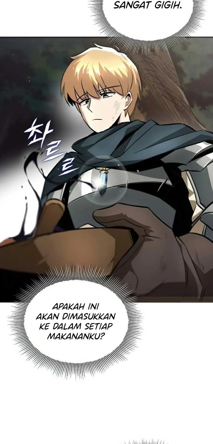 Lazy Prince Becomes a Genius Chapter 37 - halaman 29