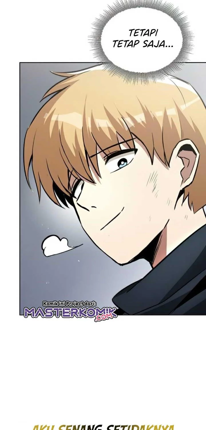 Lazy Prince Becomes a Genius Chapter 37 - halaman 30