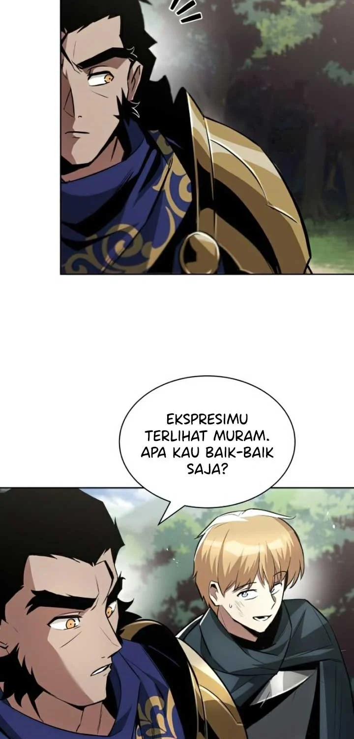 Lazy Prince Becomes a Genius Chapter 37 - halaman 34