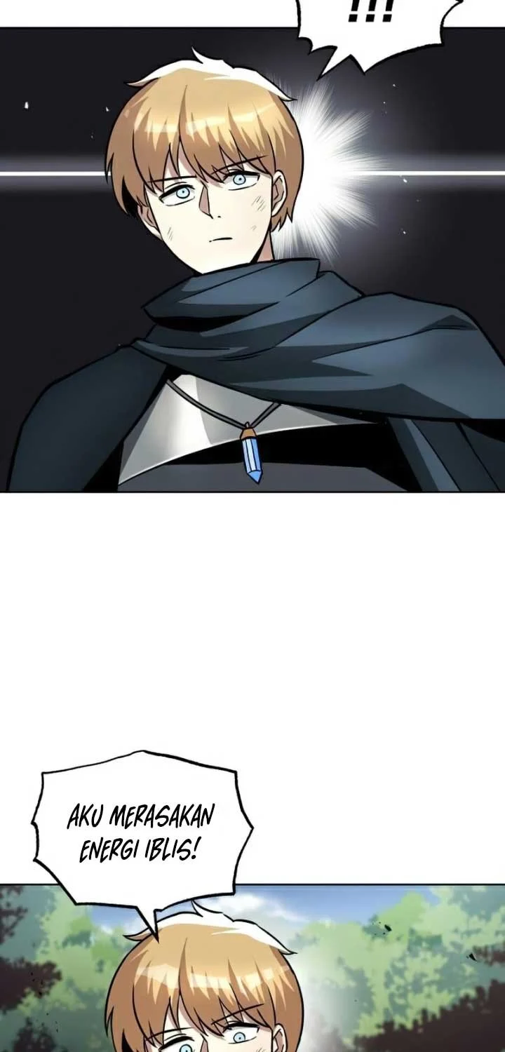 Lazy Prince Becomes a Genius Chapter 37 - halaman 37