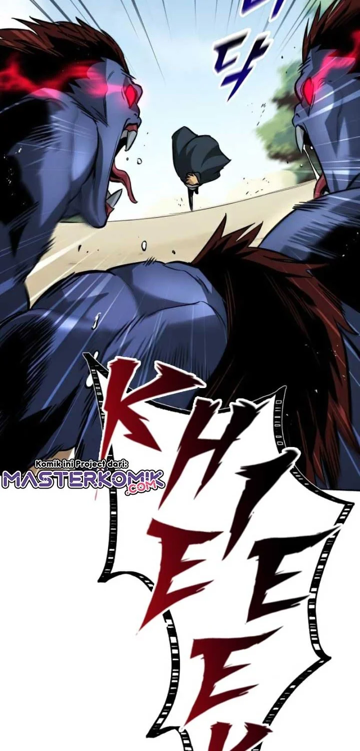 Lazy Prince Becomes a Genius Chapter 37 - halaman 40