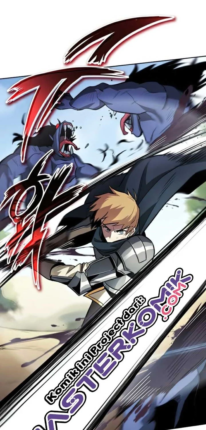 Lazy Prince Becomes a Genius Chapter 37 - halaman 43