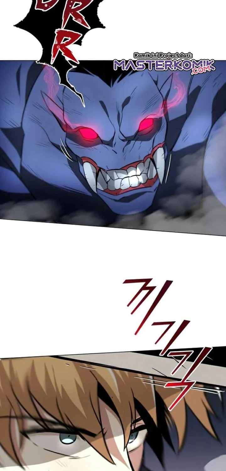 Lazy Prince Becomes a Genius Chapter 37 - halaman 48