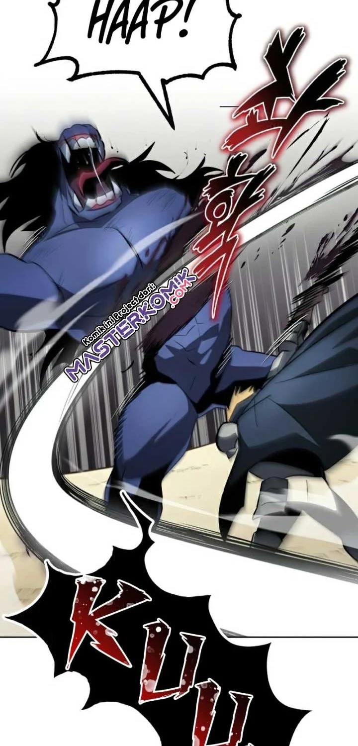 Lazy Prince Becomes a Genius Chapter 37 - halaman 50