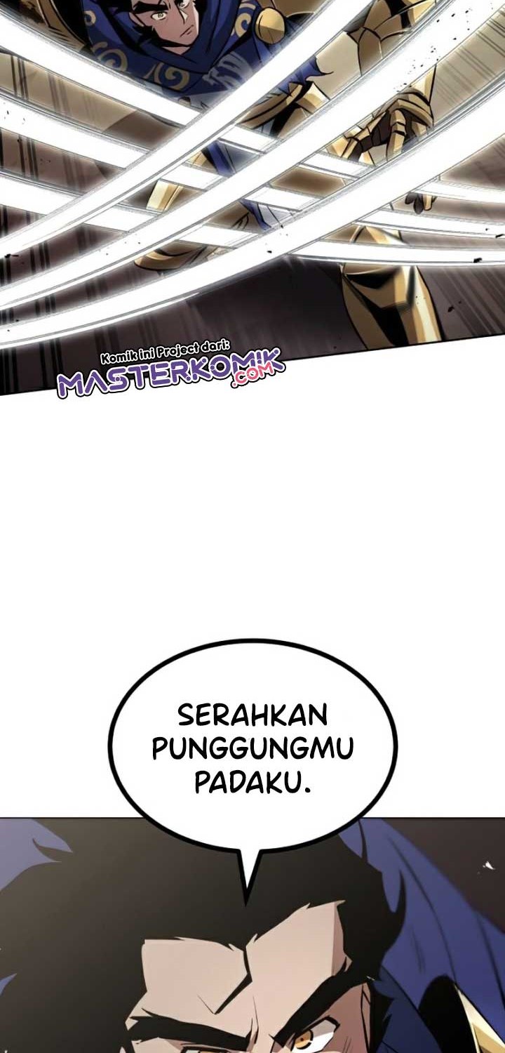 Lazy Prince Becomes a Genius Chapter 37 - halaman 55
